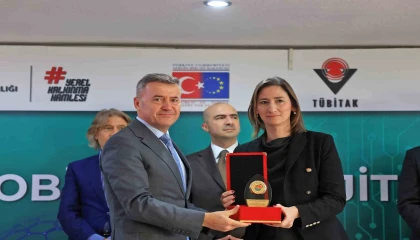 Mersinde KOBİler için dijitalleşme fırsatları tanıtıldı