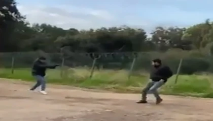 Mersinde pusu kurulan cinayette iki sanığa 22 yıl 11 ay hapis