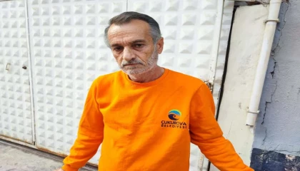 Nazmiyeyi boğazından bıçaklayan saldırganın babası: Ben torunlarımı istiyorum