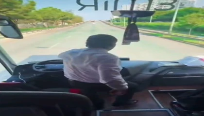 Ölümle dans cezasız kalmadı