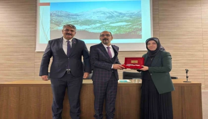 Onikişubatın 14 bin yıllık kültürel mirası ortaya çıkartılıyor