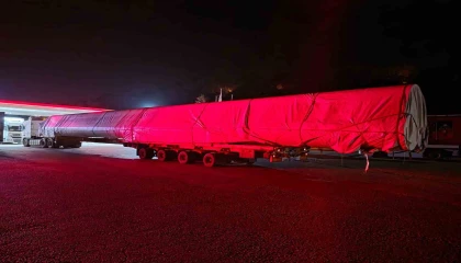 Pozantıda feci kaza: Otomobil sürücüsü hayatını kaybetti