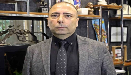 Prof. Dr. Ali Murat Tatlı: Akciğer kanseri tedavisinde sağ kalım oranları artıyor