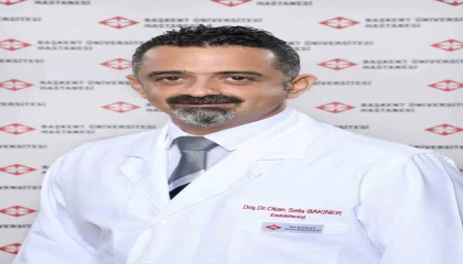 Prof. Dr. Bakıner: 10 yıl içinde Türkiye diyabetin en yaygın olduğu 10 ülkeden biri olacak