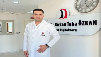 Prof. Dr. Özkandan uyarı: Yanlış masseter botoksu, yüzünüzü tanınmaz hale getirebilir