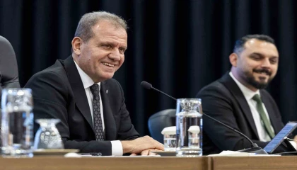 Seçer: 2026da tramvay ihalesi yapmayı hedefliyoruz