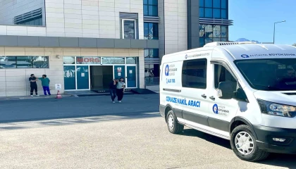 Sokak ortasında defalarca bıçaklanarak öldürülen yaşlı adamın cenazesi alındı