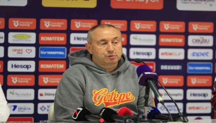Stanimir Stoilov: Galibiyeti hak ettiğimizi düşünüyorum