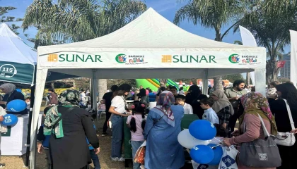 Sunar Yatırım, Bağımsız Aile Festivalinin ana destekçisi oldu