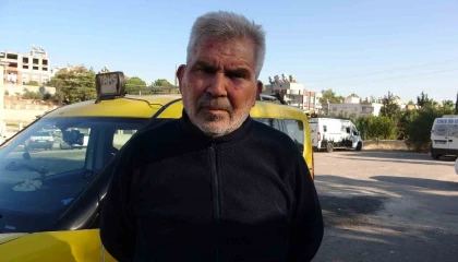 Taksiciyi darp edip bıçaklayan zanlılardan 2si tutuklandı