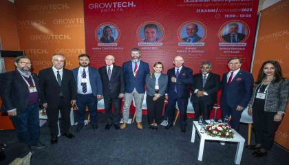 Tarım, ülkelerin yumuşak gücü