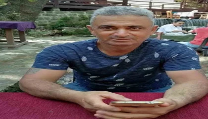 Tarsusta trafik kazası: 1 ölü, 1 yaralı