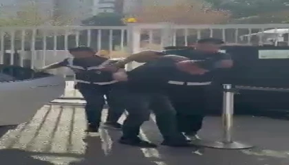 Telefonda başlayan küfürleşme cinayetle bitti