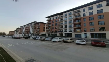 Trabzon Caddesi yeniden ayağa kalktı