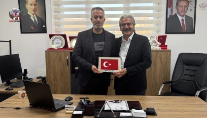 TÜRK YEREL HİZMET-SEN’DEN HBB ÇIKARMASI