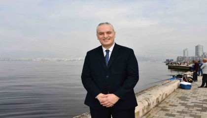 TÜRSAB Başkan Adayı Hacıalioğlu: İki dönem sözünü unutan, sektöre güven veremez