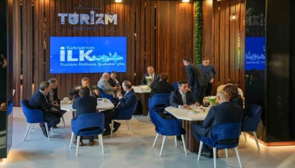 Uluslararası Resort Turizm Kongresi gerçekleştirildi