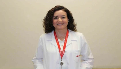 Uzm. Dr. Filiz Mıhçı: Çocuklarda epilepsi yüzde 80 oranında tedavi ediliyor