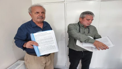 Vakıfbankın eski müdür yardımcısının vatandaşların hesabından para aldığı iddiası