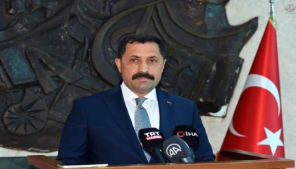 VALİ MUSTAFA MASATLI SÖZÜ “HATAY AYAĞA KALKACAK”