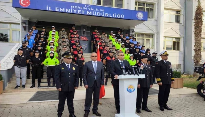 Vali Toros: Uyuşturucuya karşı en kararlı mücadeleyi veriyoruz