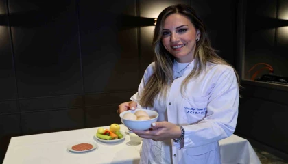 Vegan, vejetaryen diyetlere karşı uzmanı uyardı: En sürdürülebilir, Akdeniz diyetidir