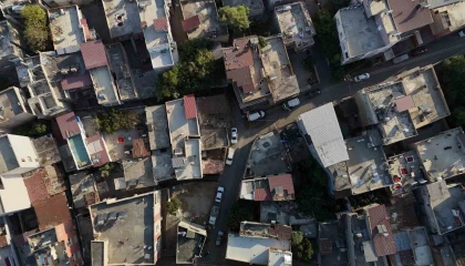 Yerel yönetimlerin beceriksizliği kentsel dönüşümü geciktiriyor