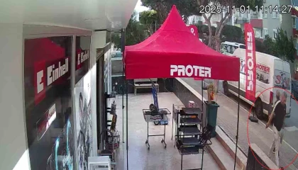 Yolda yürürken yok yere hayattan kopartıldı, ailesi kornealarını bağışladı