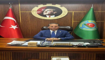 Yüreğir Ziraat Odası Başkanı Doğan: İşçilerin işe çıkışına 9 gün boyunca engel olununca erkenci mandalinalar dalında kaldı