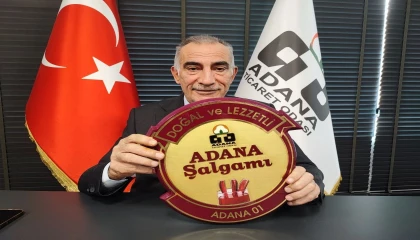 Adana şalgamının tescil süreci tamamlandı: Avrupadan onay geldi