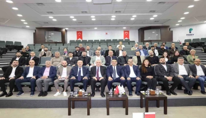 Adana Sanayi Odası Başkanı Zeki Kıvanç: Plastik dünyasında rüzgar artık çok sert esiyor