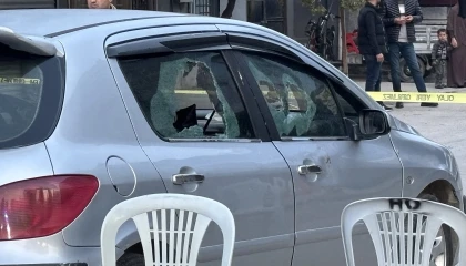 Adanada düğünde silahlı çatışma: 1 ölü, 1 yaralı