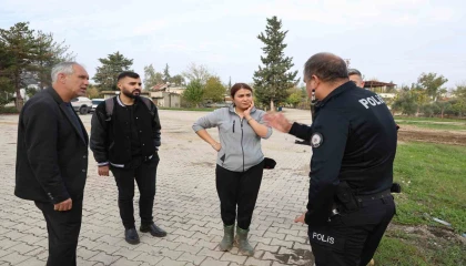 Adanada kayıp yaşlı adamdan hala bir iz bulunamadı