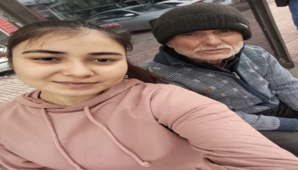 Adanada kayıp yaşlı adamı arama çalışmaları sürüyor