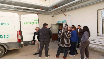 Adanadan acı haber: Kayıp yaşlı adam 14. günde ölü bulundu