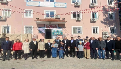 Aksuda 7 ürün için coğrafi işaret başvurusu