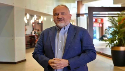 AKTOB Başkanı Kavaloğlu: 2026 yılı turizmde bir geçiş yılı olacak