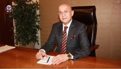 ALTIN ATEŞ KİMYA YÜKSELİŞİNİ SÜRDÜRÜYOR