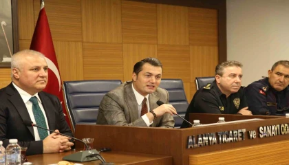 ALTSOda üye aidatlarına zam yok