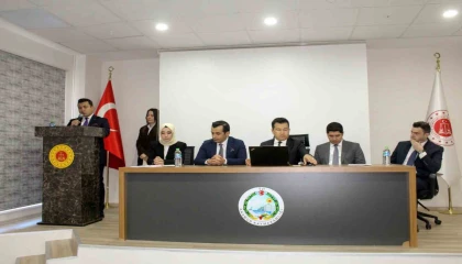 Anamurda kolluk ve yargıdan güçlü koordinasyon vurgusu