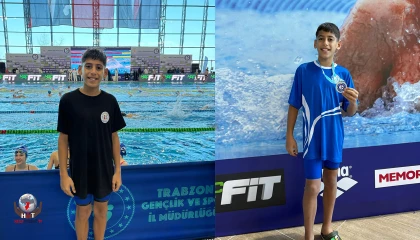 ANTAKYA BELEDİYESİNDEN SPORA DESTEK