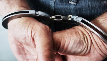 Antakyada motosiklet hırsızlığı şüphelisi tutuklandı