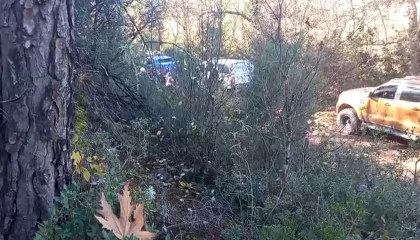 Antalyada 3 gün önce kaybolan 93 yaşındaki yaşlı adam evine 1 kilometre mesafede ölü bulundu