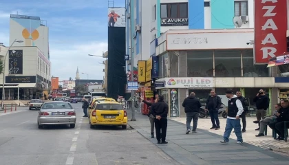 Antalyada 4,9 büyüklüğünde deprem