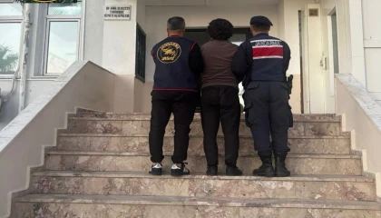 Antalyada 72 saatte 217 aranan şahıs yakalandı