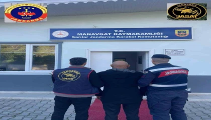 Antalyada son 3 günde 189 aranan şüpheli yakalandı