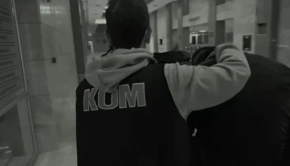 Antalyada tehditle para istedikleri iş yerini kurşunlayan 3 şüpheli tutuklandı