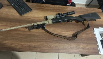 Antalyada yasa dışı avcılık yapan 2 şahsa toplam 973 bin lira ceza