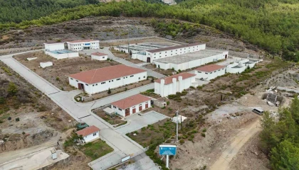 ASATtan 6 yılda 35 milyar liralık altyapı yatırımı