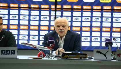 Atılay Canel: Teknik ekip olarak görevi bıraktık